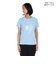 ルコックスポルティフ（lecoqsportif）ヘランカ半袖Tシャツ LT6SHT01L BL00