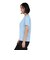 ルコックスポルティフ（lecoqsportif）ヘランカ半袖Tシャツ LT6SHT01L BL00