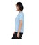 ルコックスポルティフ（lecoqsportif）ヘランカ半袖Tシャツ LT6SHT01L BL00
