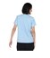ルコックスポルティフ（lecoqsportif）ヘランカ半袖Tシャツ LT6SHT01L BL00