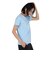 ルコックスポルティフ（lecoqsportif）ヘランカ半袖Tシャツ LT6SHT01L BL00
