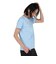 ルコックスポルティフ（lecoqsportif）ヘランカ半袖Tシャツ LT6SHT01L BL00