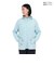 ドライプラスクール シャインブロックUV LTZIP ジャケット SW6S0022-TR861-GRSD LBLU