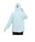ドライプラスクール シャインブロックUV LTZIP ジャケット SW6S0022-TR861-GRSD LBLU