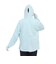 ドライプラスクール シャインブロックUV LTZIP ジャケット SW6S0022-TR861-GRSD LBLU