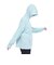 ドライプラスクール シャインブロックUV LTZIP ジャケット SW6S0022-TR861-GRSD LBLU