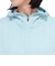 ドライプラスクール シャインブロックUV LTZIP ジャケット SW6S0022-TR861-GRSD LBLU