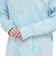 ドライプラスクール シャインブロックUV LTZIP ジャケット SW6S0022-TR861-GRSD LBLU