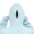 ドライプラスクール シャインブロックUV LTZIP ジャケット SW6S0022-TR861-GRSD LBLU