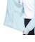 ドライプラスクール シャインブロックUV LTZIP ジャケット SW6S0022-TR861-GRSD LBLU
