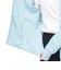 ドライプラスクール シャインブロックUV LTZIP ジャケット SW6S0022-TR861-GRSD LBLU