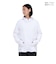 ドライプラスクール シャインブロックUV LTZIP ジャケット SW6S0022-TR861-GRSD WHT