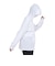 ドライプラスクール シャインブロックUV LTZIP ジャケット SW6S0022-TR861-GRSD WHT
