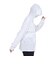 ドライプラスクール シャインブロックUV LTZIP ジャケット SW6S0022-TR861-GRSD WHT