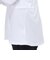 ドライプラスクール シャインブロックUV LTZIP ジャケット SW6S0022-TR861-GRSD WHT