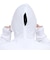 ドライプラスクール シャインブロックUV LTZIP ジャケット SW6S0022-TR861-GRSD WHT