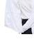 ドライプラスクール シャインブロックUV LTZIP ジャケット SW6S0022-TR861-GRSD WHT
