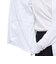 ドライプラスクール シャインブロックUV LTZIP ジャケット SW6S0022-TR861-GRSD WHT
