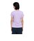 ドライプラスクール シャインブロックUV AURA 半袖Tシャツ CT6S0026-TR864-GRSD LAV