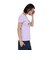 ドライプラスクール シャインブロックUV AURA 半袖Tシャツ CT6S0026-TR864-GRSD LAV