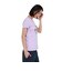 ドライプラスクール シャインブロックUV AURA 半袖Tシャツ CT6S0026-TR864-GRSD LAV
