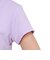 ドライプラスクール シャインブロックUV AURA 半袖Tシャツ CT6S0026-TR864-GRSD LAV