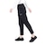 ドライプラスUV シャインブロック JERZEY ロングパンツ WU6S0024-TR852-GRSD NVY