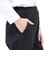 ドライプラスUV シャインブロック JERZEY ロングパンツ WU6S0024-TR852-GRSD NVY