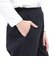ドライプラスUV シャインブロック JERZEY ロングパンツ WU6S0024-TR852-GRSD NVY
