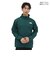 ザ・ノース・フェイス（THE NORTH FACE）イーエス エニータイムウィンドフーディ ジャケット NP72385 DN