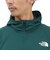 ザ・ノース・フェイス（THE NORTH FACE）イーエス エニータイムウィンドフーディ ジャケット NP72385 DN