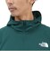 ザ・ノース・フェイス（THE NORTH FACE）イーエス エニータイムウィンドフーディ ジャケット NP72385 DN