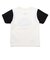 チャムス（CHUMS）ジュニア ブービーフロントフェイスTシャツ CH21-1312-W135