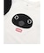 チャムス（CHUMS）ジュニア ブービーフロントフェイスTシャツ CH21-1312-W135