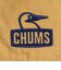 チャムス（CHUMS）ジュニア キャンプフィールドフーディー ウィンドブレーカー CH24-1065-B102