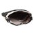 チャムス（CHUMS）リサイクルメッシュポケットショルダーバッグ CH60-3965-G057