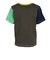 チャムス（CHUMS）ジュニア ブービーフェイスTシャツ CH21-1281-C086