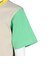チャムス（CHUMS）ジュニア ブービーフェイスTシャツ CH21-1281-C086