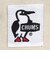 チャムス（CHUMS）ジュニア ブービーフェイスTシャツ CH21-1281-C086