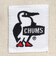 チャムス（CHUMS）ジュニア ブービーフェイスTシャツ CH21-1281-C086