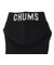 チャムス（CHUMS）3足組 ブービーアンクルソックス CH06-1142-K001