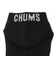 チャムス（CHUMS）3足組 ブービーアンクルソックス CH06-1142-K001