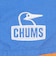 チャムス（CHUMS）ジュニア キャンプフィールドフーディー ウィンドブレーカー CH24-1065-A101