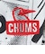チャムス（CHUMS）ジュニア キャンプフィールドフーディー ウィンドブレーカー CH24-1065-Z404