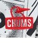 チャムス（CHUMS）ジュニア キャンプフィールドフーディー ウィンドブレーカー CH24-1065-Z404