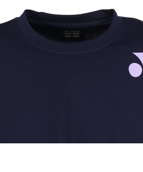 ヨネックス（YONEX）テニスウェア ユニTシャツ RWX26001-108｜スーパー