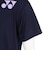 ヨネックス（YONEX）テニスウェア ユニTシャツ RWX26001-108