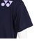 ヨネックス（YONEX）テニスウェア ユニTシャツ RWX26001-108