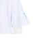コンバース（CONVERSE）バスケットボールウェア ジュニア プリントTシャツ CBA461365-1100