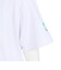 コンバース（CONVERSE）バスケットボールウェア ジュニア プリントTシャツ CBA461365-1100